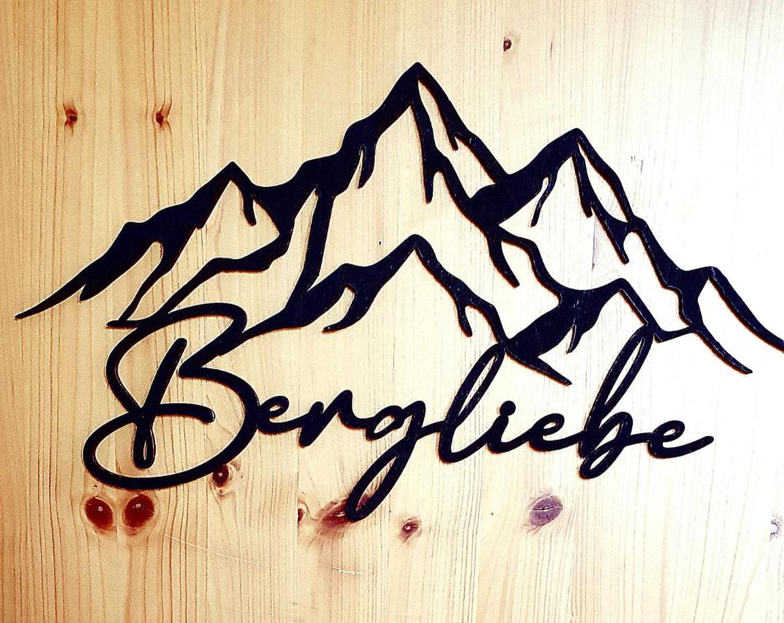 Apartment Bergliebe