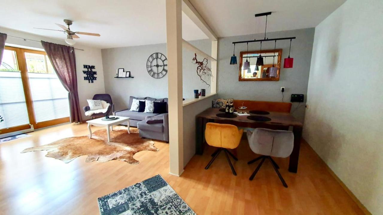 Apartment Bergliebe