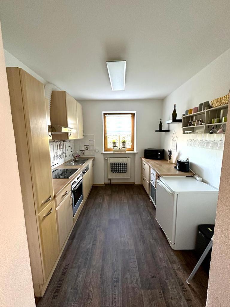 Apartment Bergliebe
